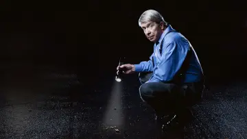 Задник к сериалу "Охотник за убийцами: американский детектив" #1497233
