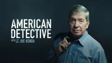 Задник к сериалу "Охотник за убийцами: американский детектив" #1497237
