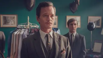Задник к сериалу "Это грех" #1459585
