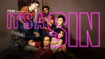 Задник к сериалу "Это грех" #1459588