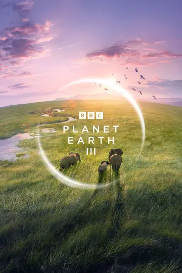 Постер к сериалу "Планета Земля III" #1485068