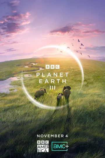 Постер к сериалу "Планета Земля III" #1485069