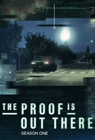 Постер к сериалу "The Proof Is Out There" #1754543