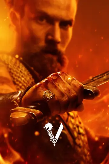 Постер к сериалу "Викинги: Вальхалла" #1337292