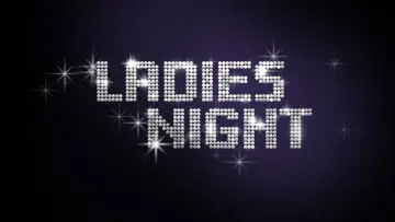 Задник к сериалу "Ladies Night" #1604450