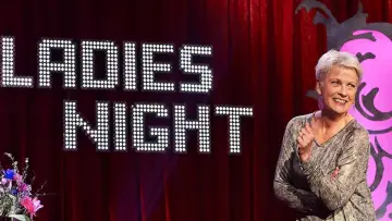 Задник к сериалу "Ladies Night" #1604451
