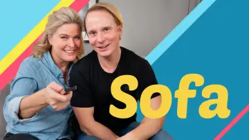 Задник к сериалу "Sofa" #1394273
