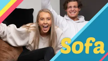 Задник к сериалу "Sofa" #1394274