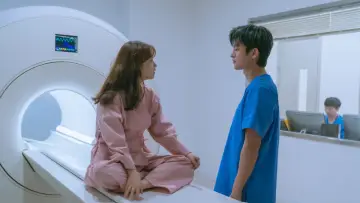 Задник к сериалу "Однажды разрушение постучалось в мою дверь" #1450710