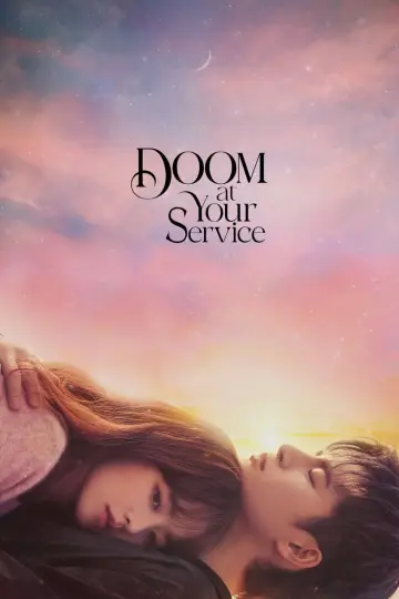 Постер к сериалу "Однажды разрушение постучалось в мою дверь" #1450713