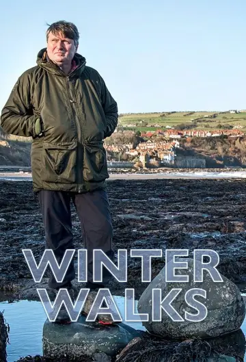 Постер к сериалу "Winter Walks" #1833555