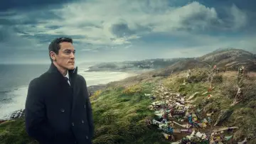 Задник к сериалу "Убийства в Пембрукшире" #1856997