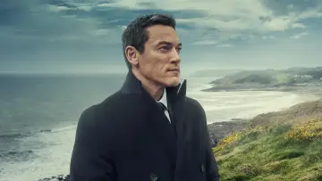 Задник к сериалу "Убийства в Пембрукшире" #1857000