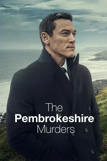 Постер к сериалу "Убийства в Пембрукшире" #1857002