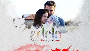 Задник к сериалу "Адела" #1443490