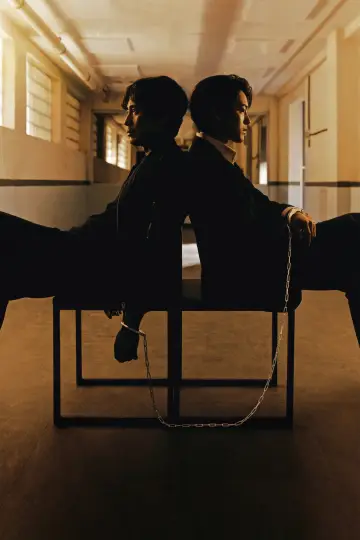 Постер к сериалу "Монстр" #1432281