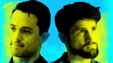 Задник к сериалу "У всех всё отлично" #1513607