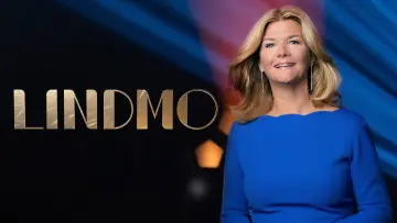 Задник к сериалу "Lindmo" #1546374
