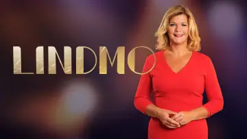 Задник к сериалу "Lindmo" #1546375