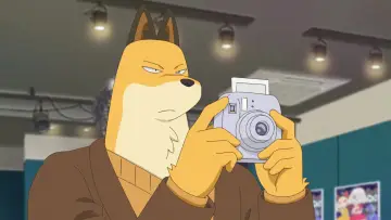 Задник к сериалу "Необычное такси" #1456568