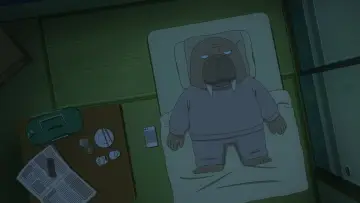 Задник к сериалу "Необычное такси" #1456603