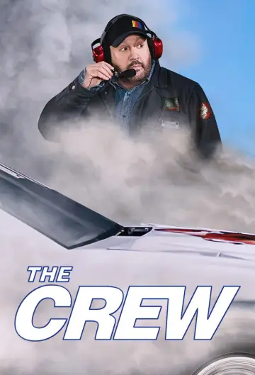 Постер к сериалу "Механики" #1850416