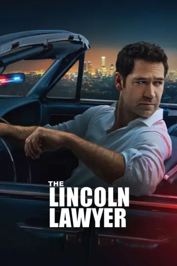 Постер к сериалу "Линкольн для адвоката" #1289120