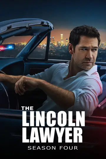 Постер к сериалу "Линкольн для адвоката" #1566534