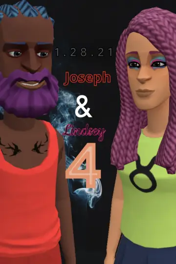 Дж и Л, сезон 4