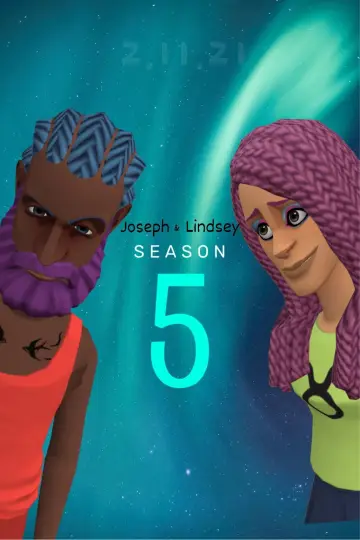 Постер к сериалу "Joseph & Lindsey" #1694714