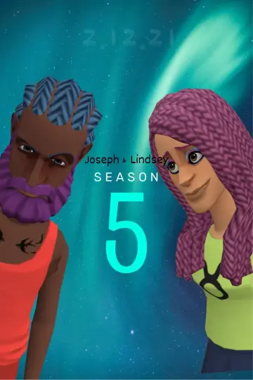 Дж и Л, сезон 5