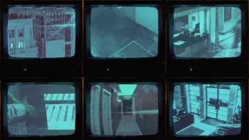 Задник к сериалу "Место преступления: Исчезновение в отеле «Сесил»" #1468667
