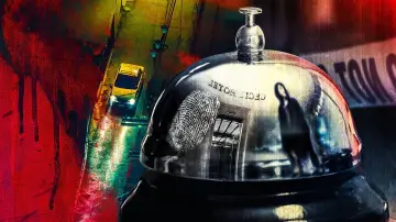 Задник к сериалу "Место преступления: Исчезновение в отеле «Сесил»" #1468670