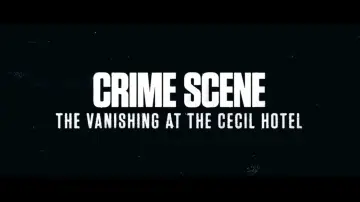 Задник к сериалу "Место преступления: Исчезновение в отеле «Сесил»" #1468671