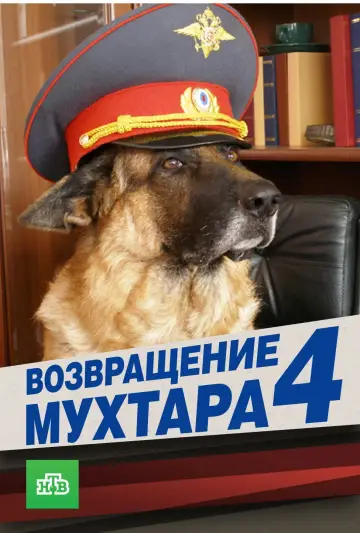Сезон 4