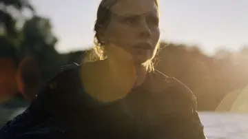 Задник к сериалу "Tunna blå linjen" #1510034
