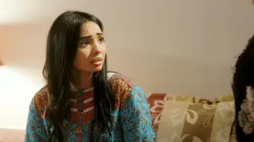 Задник к сериалу "عندما يكتمل القمر" #1446514