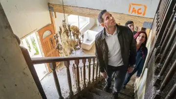 Задник к сериалу "Основы перепродажи с Тареком Эль-Муссой" #1502641