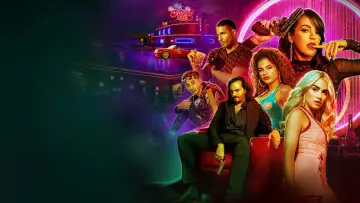 Задник к сериалу "Красный дерматин" #1463257