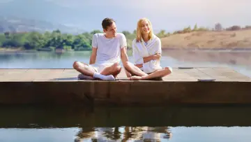 Задник к сериалу "Уроки химии" #1388024