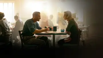 Задник к сериалу "Уроки химии" #1388040