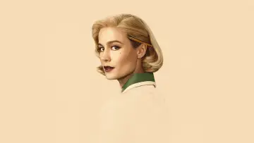 Задник к сериалу "Уроки химии" #1388042