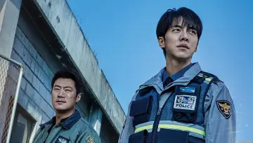 Задник к сериалу "Мышь" #1400832