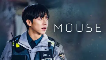 Задник к сериалу "Мышь" #1400837