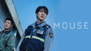 Задник к сериалу "Мышь" #1400838