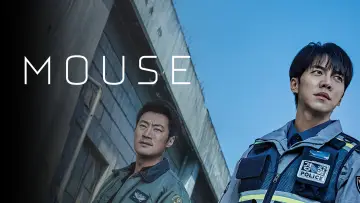 Задник к сериалу "Мышь" #1400843
