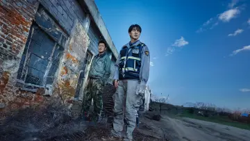 Задник к сериалу "Мышь" #1400848