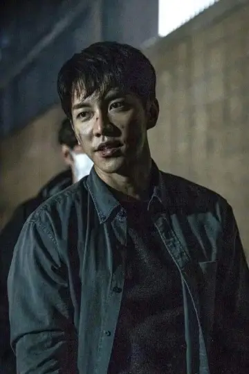 Постер к сериалу "Мышь" #1400872