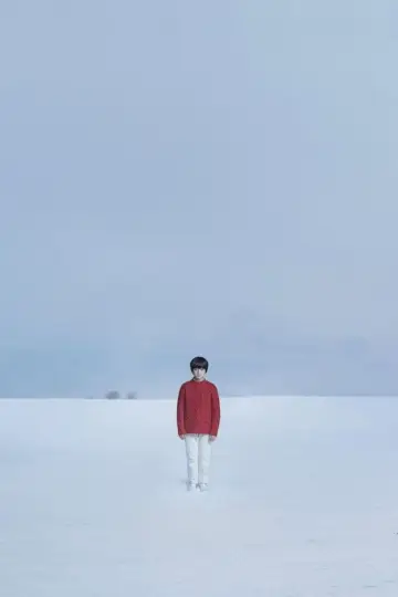 Постер к сериалу "Мышь" #1712469