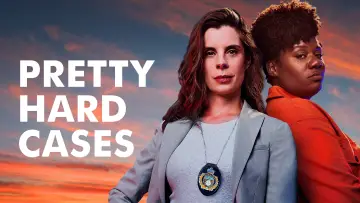 Задник к сериалу "Дела запутанные" #1595953